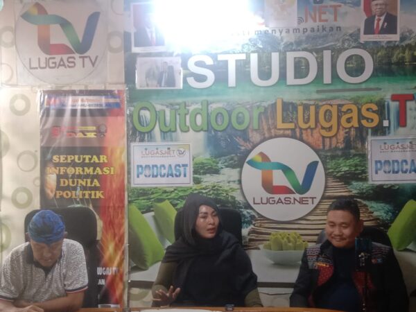 Polda Banten Mulai Usut Kasus Penistaan dan Fitnah Dalam Tulisan Empat Media Online Terancam Pidana dan Denda Rp500 Juta