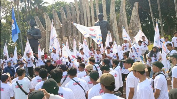 Deklarasi di Tugu Proklamasi, Manifesto Politik Pemuda Indonesia Dukung Anies-Muhaimin