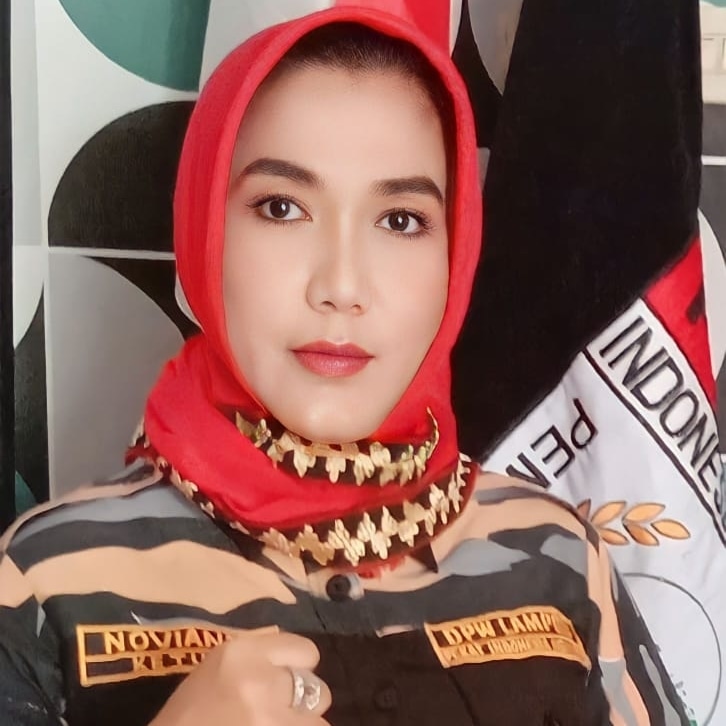 DPW PEKAT-IB Lampung Ajak Stakeholder Cegah Tawuran Pelajar