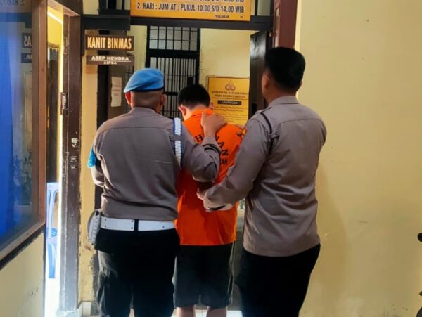 Warga Tanggamus Nekat Tipu Agen BRI Link Demi Main Slot, Mau Kembalikan Kekalahan 