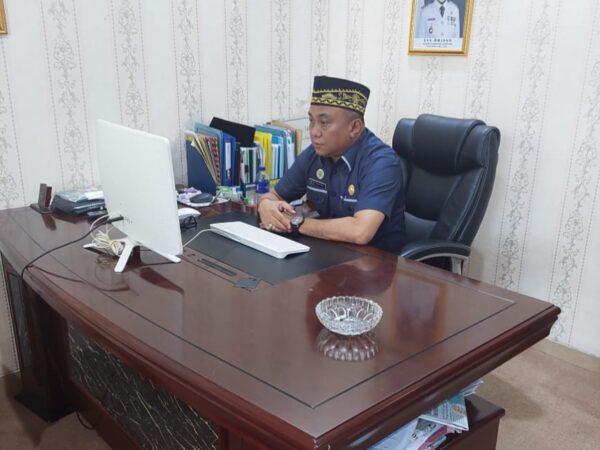 Respon Kamad MAN 2 Balam Soal Isu Dugaan Pungli: Itu Datanya Tidak Benar