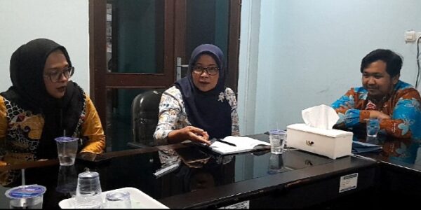 Soal Sosialisasi Berunsur Politik, BKKBN Lampung Beri Klarifikasi 