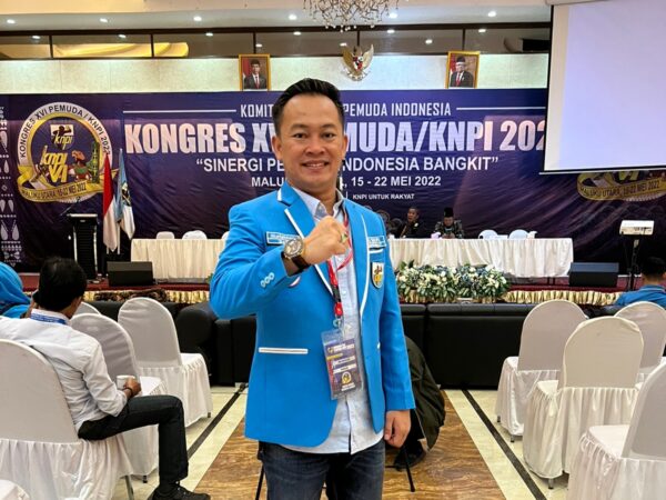 Ketua KNPI Pesibar Tolak Pembangunan PLTMH di Pekon Bambang dan Pagar Dalam, Ini Alasannya 