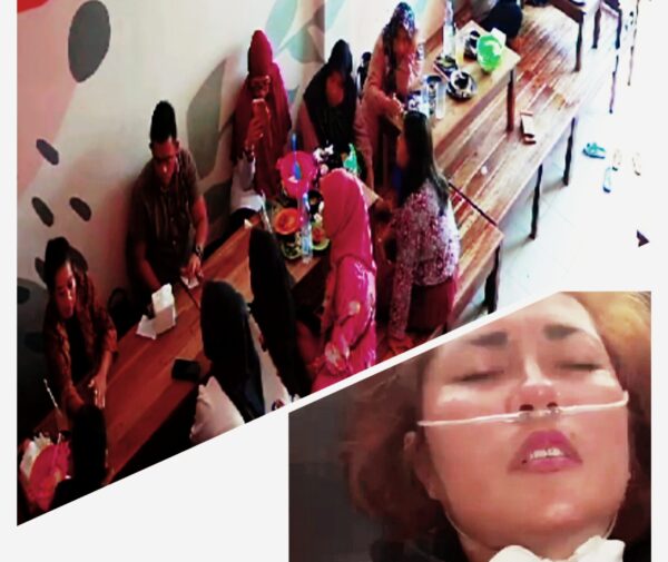 Diduga Soal Bisnis Koperasi SPN, Bhayangkari Pama Sok dan Pinsang Usai Dimaki Maki Istri Kombes