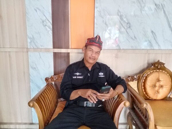 Sepanjang Tahun 2023 Sudah 70% Wali Murid SMKN 2 Bandar Lampung Keluhkan Sumbangan Komite