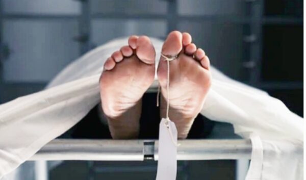 Remaja di Lampung Tewas Terbakar di Tempat Tidur