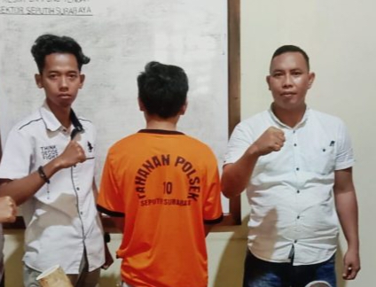 Berhenti Bisnis Gading Gajah, Warga Lampung Tengah Berlanjut ke Penjara