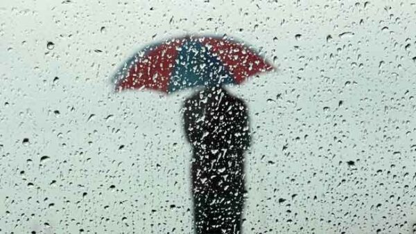 Besok Beberapa Wilayah di Lampung Diprediksi Hujan