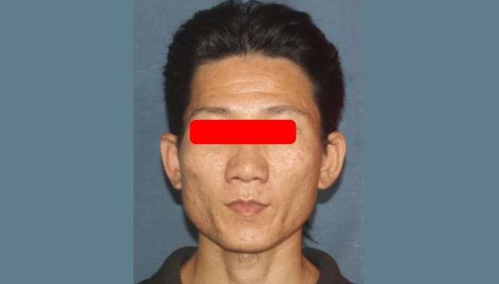 Resmob Polda  Kalbar Tembak Pembunuh Gong Gong dan Po Po di Kuburaya, Ternyata Residivis Pembunuhan Wanita di Kuburan China