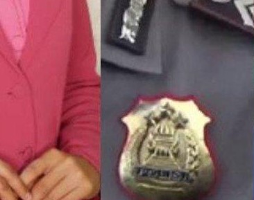 Viral Oknum Angota Lantas Polres Cilegon Kepergok Ngamar Dengan Bhayangkari Rekannya?