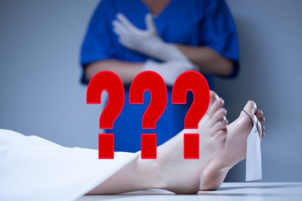 Bukan Dimutilasi, Polisi Ungkap Penyebab Hilangnya Organ 4 Mayat Tanpa Kepala di Lampung