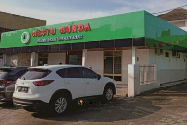 Bantah Malpraktik, Tindakan Medis RSIA Restu Bunda Sesuai SOP