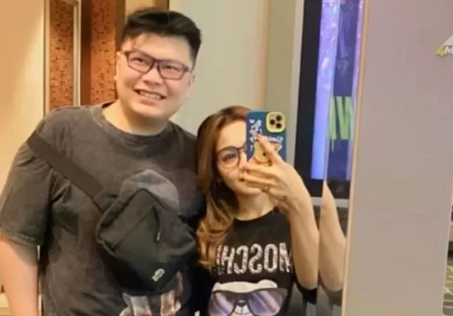 Anak Anggota DPR RI Aniaya Janda Hingga Tewas Ditempat Karaoke