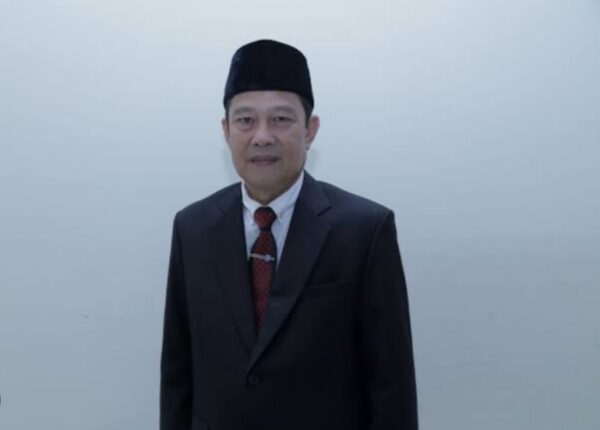 Prof Heryandi Meninggal Dunia di Lapas Rajabasa, Disebut Punya Riwayat Jantung 