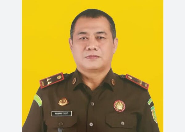 Kajati Lampung Akui Kasus Narkoba Bertambah