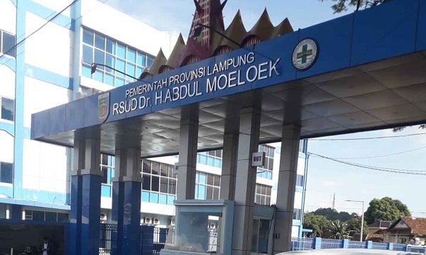 RSUDAM Rawan Pencurian Handphone, Ini Penjelasan Humas