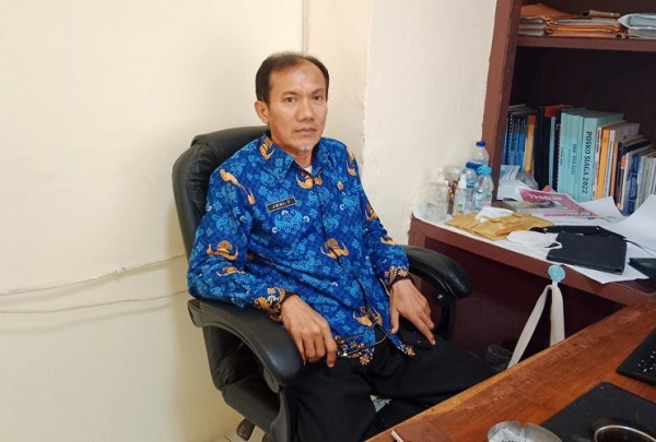 Antisipasi Banjir Dipenghujung Kemarau, BPBD Lampung Lakukan Ini!