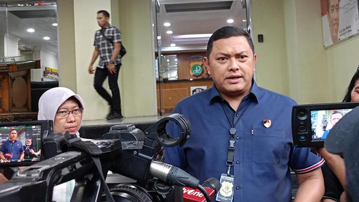 Chief Operating Officer Miss Universe Indonesia Tersangka Body Cheking