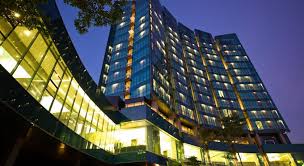 Puluhan Karyawan PT Bukit Asam Keracunan Sajian Makan Malam Hotel Novotel Lampung