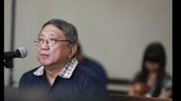 Alay Minta Kejaksaan Melelang Kembali Aset yang Sudah Diserahkan untuk Bayar Kerugian Negara