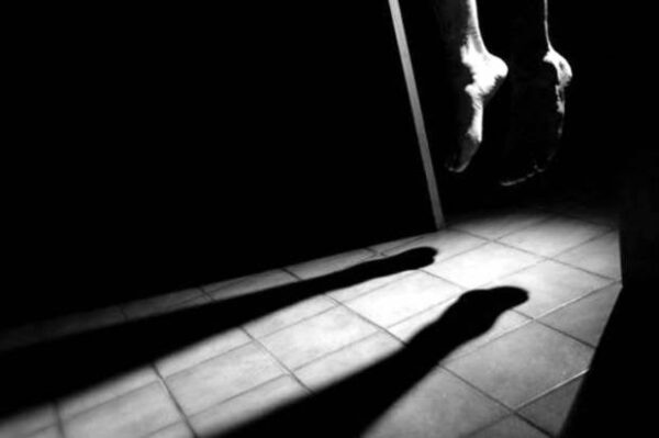 Pensiunan PNS Ditemukan Tewas Gantung Diri