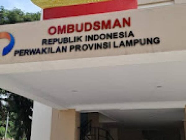 Ombudsman Sebut Ada “Paksa Rela” dalam Sumbangan Komite Sekolah