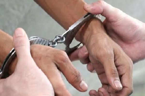 Sopir Travel Pelaku Tabrak Lari Ibu-ibu di Pringsewu Ditangkap di Tangerang