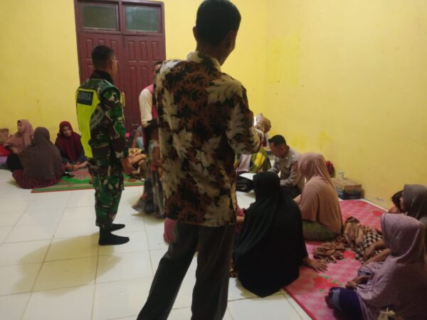 Lagi, Puluhan Warga Lingkar Ekplorasi Gas PT Medco Keracunan Gas H2S