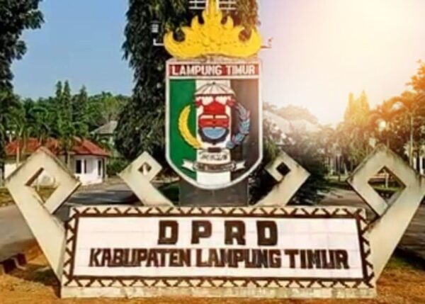 BPK Temukan Perjalan Dinas Fiktik di Setda, Setwan dan BPKAD Lampung Timur Rp407 Juta