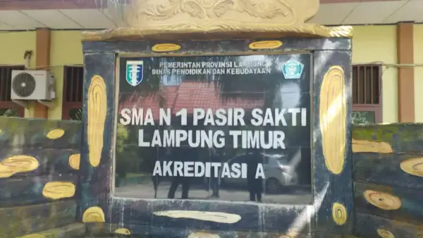 Oknum Guru Olah Raga SMA Negeri Pasir Sakti Cabuli Siswi di Kolam Renang, Disdik Lampung Siapkan Sanksi