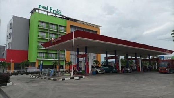 Pemprov Lampung Tunda Kejar Penunggak Pajak Kendaraan di SPBU, Alasannya Memalukan