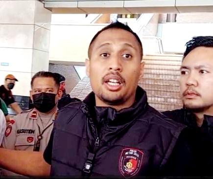 Mayat di KBT itu Karyawan MRT Korban Rampok Modus COD Mobil, Tim Resmob Polda Metro Tangkap Tiga Pelaku
