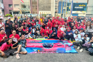 Forum Bersama Relawan GM