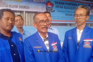 DPC HNSI Lampung Timur