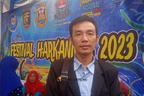 HNSI Lampung Ajak UMKM Bersinergi