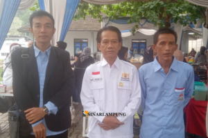 Kadin UNK Bandar Lampung