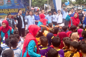 Hari Ikan Nasional