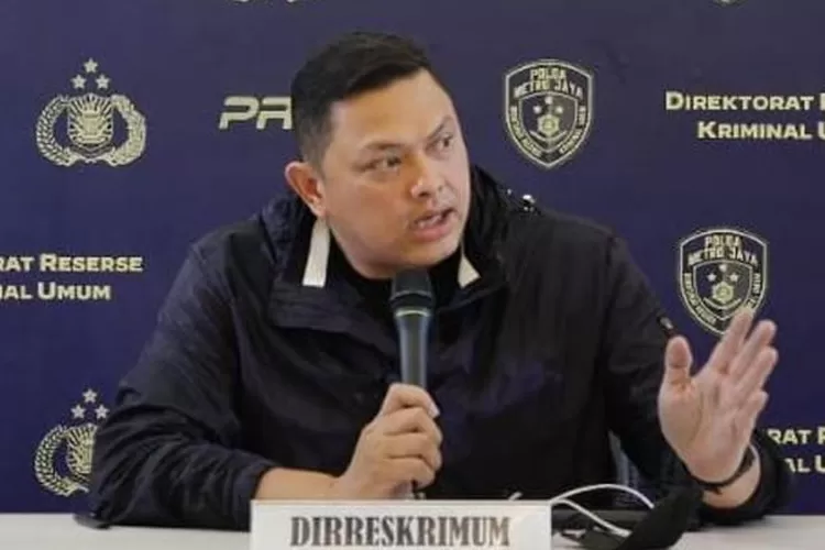 Polda Metro Tetapkan 11 Tersangka Bentrok Group John Kei Vs Nus Kei 9 Orang Ditangkap 