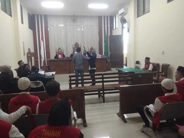 Ungkap Kasus Tipu Gelap Excavator, Polisi Bidik Pelaku Lain dengan Pasal Penadahan