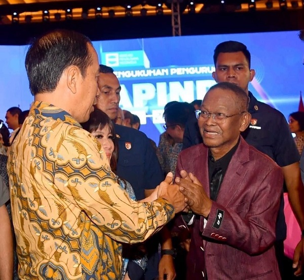 Deradikalisasi dan Revitalisasi Daerah Gubernur Sulteng Gandeng Investor Sulap Poso Jadi Lumbung Pangan