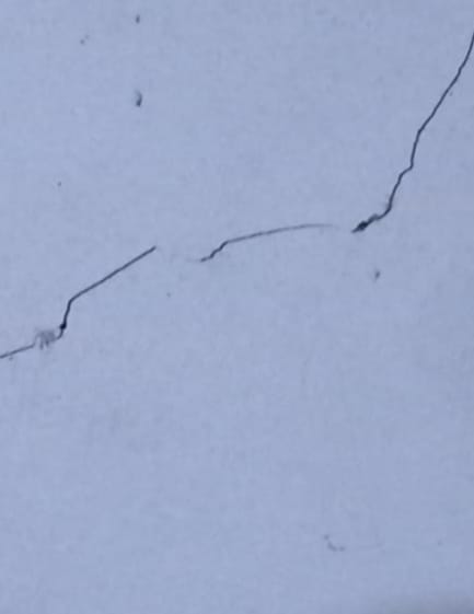 Warga Sumuranja dan Candi Pulo Ampel Cemas Minta Blasting PT Alfa Granitama Dihentikan 