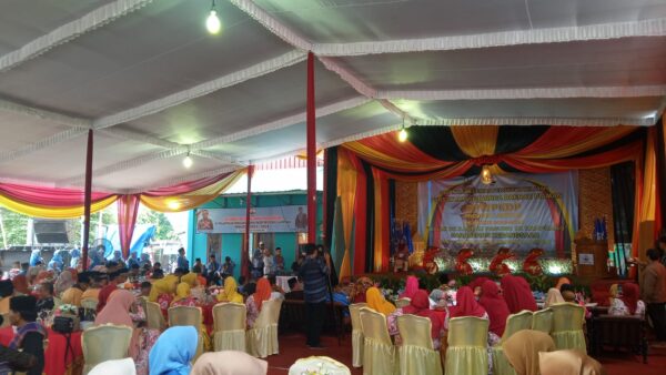 Pengurus PKDP Lampung Dilantik Sarana Pererat Hubungan Orang Minang di Perantauan