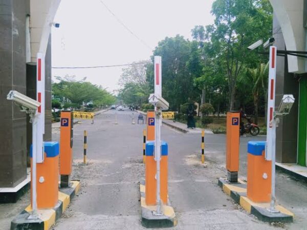 Solusi Antisipasi Pencurian, UIN Raden Intan Lampung Bakal Terapkan Parkir Berbayar