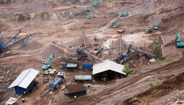 Ketua Karang Taruna Pulo Ampel Soal CSR PT Alfa Granitama: Itu Kewajiban Jangan Kaitkan dengan Blasting