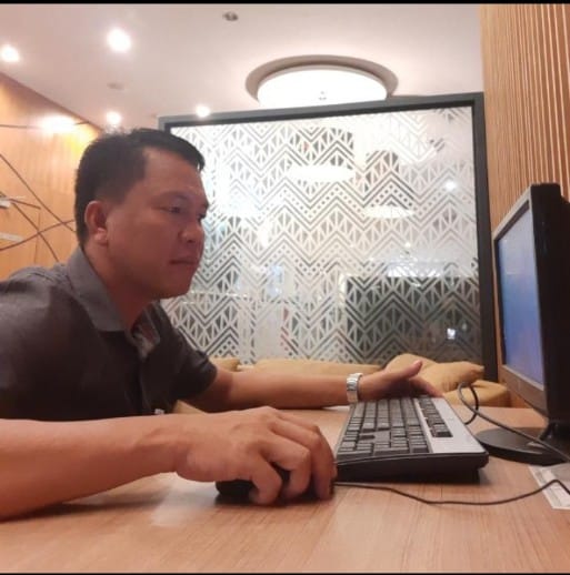 Palsukan Tanda Tangan Warganya, Oknum Kades Sukajaya Way Khilau Dilaporkan ke Polisi 