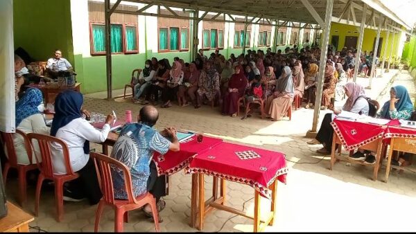 Sumbangan Wali Siswa SMA Negeri 1 Pardasuka Rp3 Juta Pertahun Terkesan Dipaksakan
