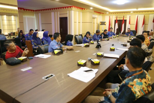 Lampung Half Maraton Bakal Diikuti Ribuan Peserta Ada dari Hongkong dan Kenya