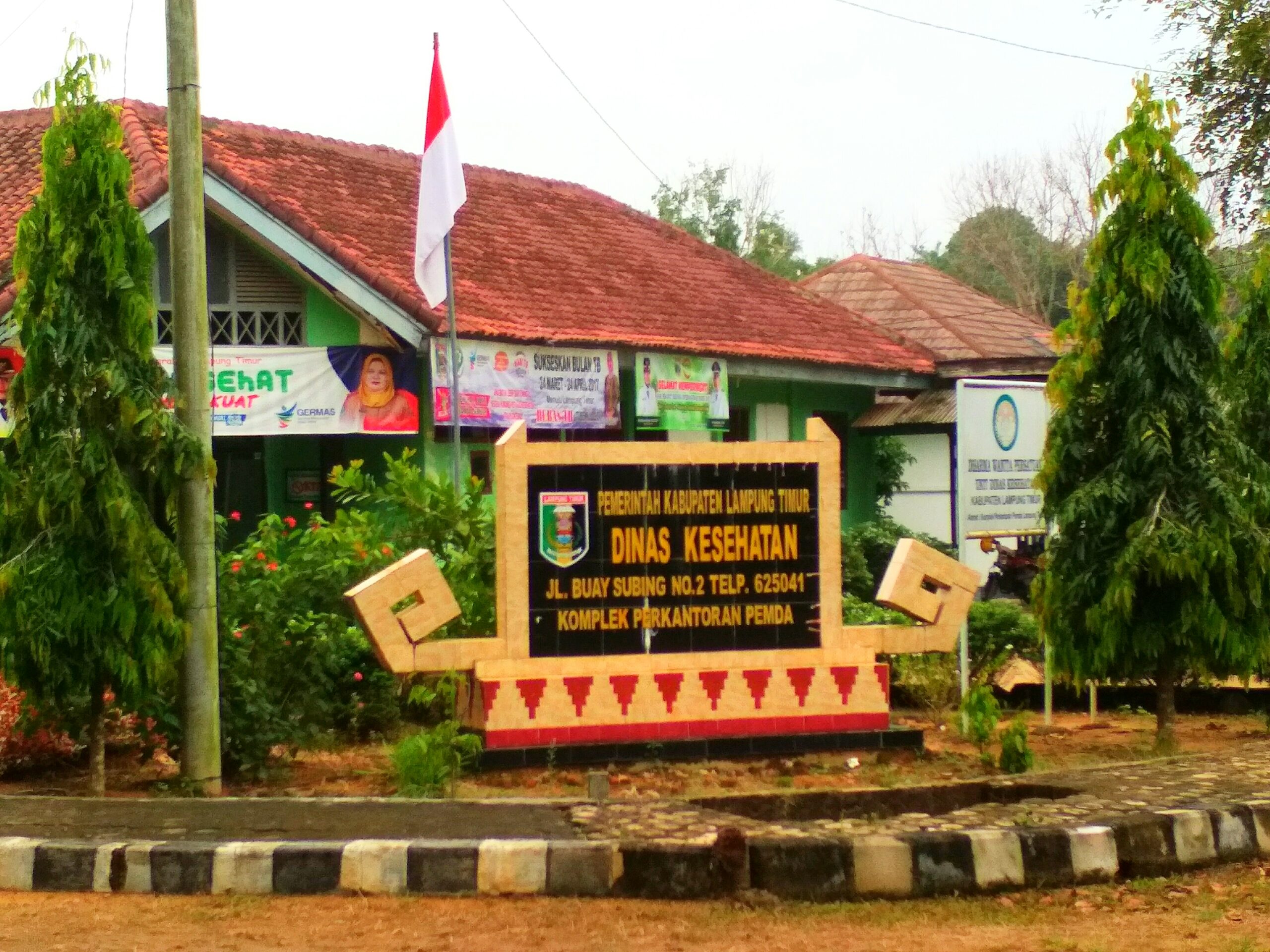 Kejati Diminta Usut Dugaan Korupsi Proyek Lamkesda Puskesmas Jepara dan RSUD Sukadana