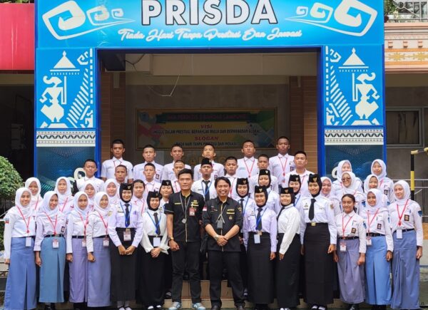 Ketua Granat Balam: Narkotika Ancam Kelompok Rentan