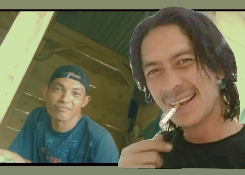 Pedagang Pasar Gedong Tataan Itu Tewas Dibunuh Teman Akrab Yang Cemburu Buta